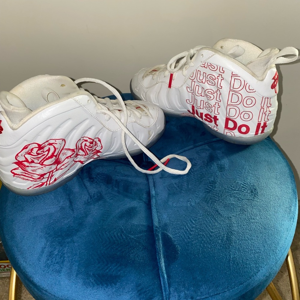 2020
Lil Posite One PS 'Thank You Plastic Bag'